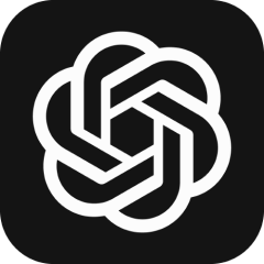 chatGPT icon