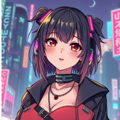 neko azimuth telegram contact icon